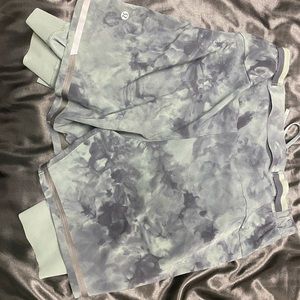 Lululemon medium shorts